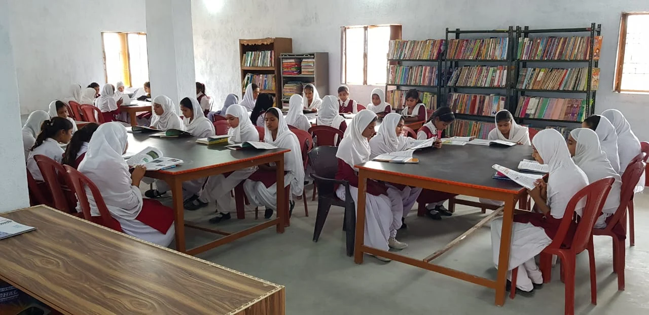 Library