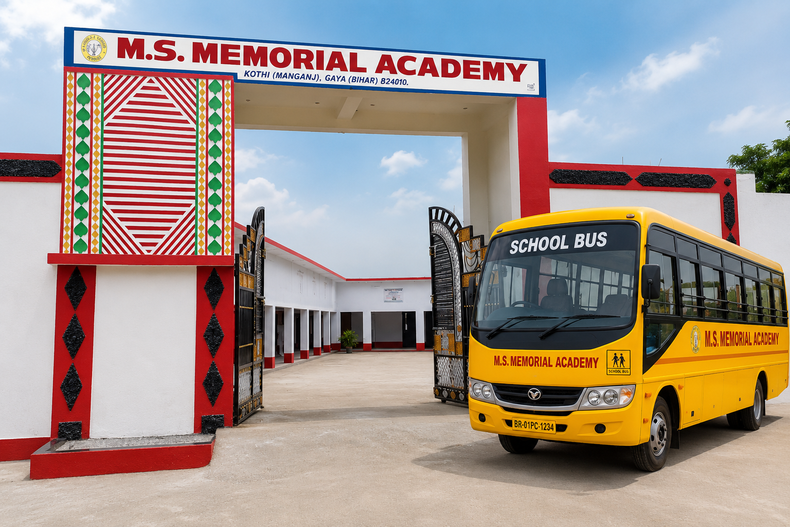 Transport Facility